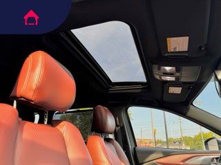 2018 Mazda CX-9