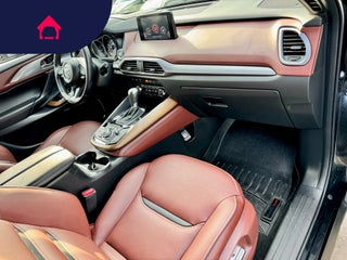 2018 Mazda CX-9