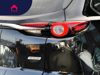2018 Mazda CX-9