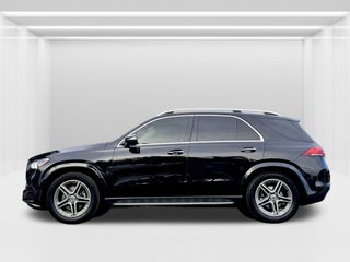2022 Mercedes-Benz GLE