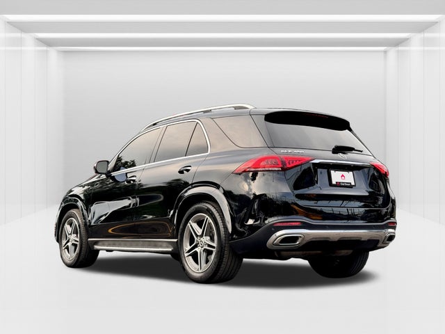 2022 Mercedes-Benz GLE