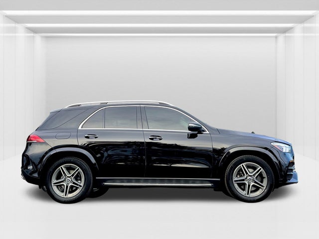 2022 Mercedes-Benz GLE