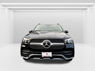 2022 Mercedes-Benz GLE