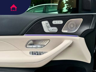 2022 Mercedes-Benz GLE