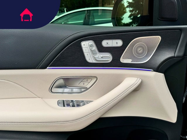 2022 Mercedes-Benz GLE