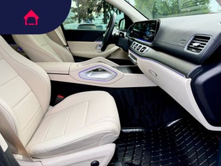 2022 Mercedes-Benz GLE