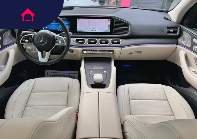 2022 Mercedes-Benz GLE
