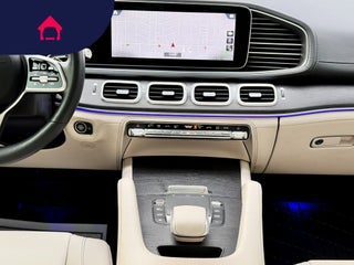 2022 Mercedes-Benz GLE