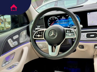 2022 Mercedes-Benz GLE