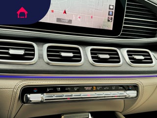2022 Mercedes-Benz GLE