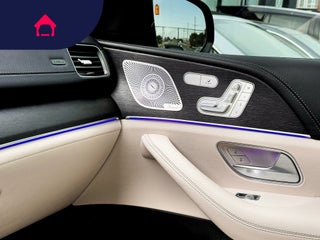 2022 Mercedes-Benz GLE