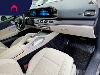 2022 Mercedes-Benz GLE