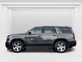 2018 Chevrolet Tahoe