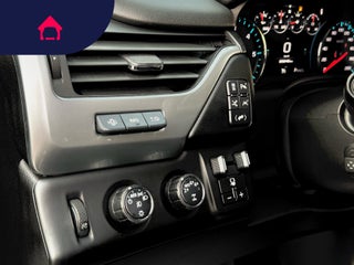 2018 Chevrolet Tahoe