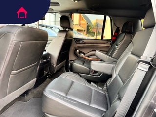 2018 Chevrolet Tahoe