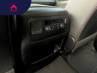2018 Chevrolet Tahoe