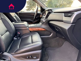 2018 Chevrolet Tahoe
