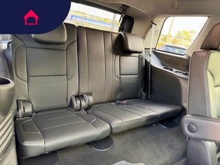 2018 Chevrolet Tahoe
