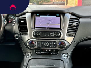 2018 Chevrolet Tahoe