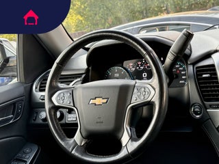 2018 Chevrolet Tahoe