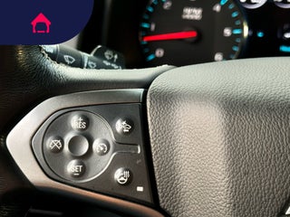 2018 Chevrolet Tahoe