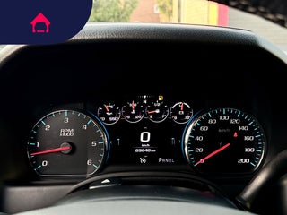 2018 Chevrolet Tahoe