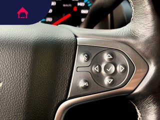 2018 Chevrolet Tahoe