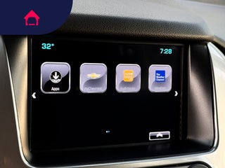 2018 Chevrolet Tahoe
