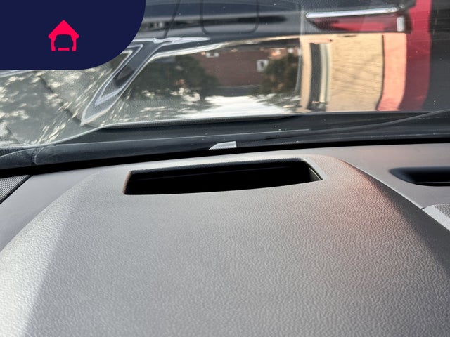 2018 Chevrolet Tahoe
