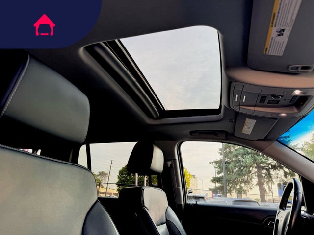 2018 Chevrolet Tahoe