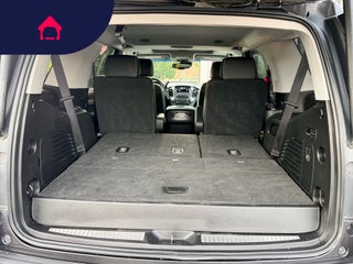2018 Chevrolet Tahoe