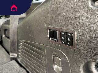 2018 Chevrolet Tahoe