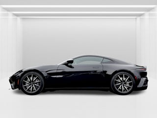 2020 Aston Martin Vantage