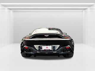 2020 Aston Martin Vantage