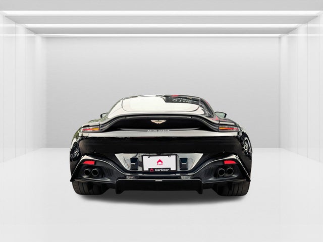 2020 Aston Martin Vantage