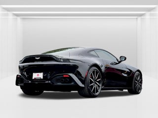 2020 Aston Martin Vantage