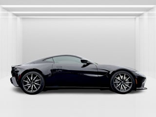 2020 Aston Martin Vantage
