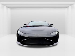 2020 Aston Martin Vantage