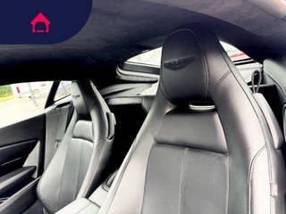2020 Aston Martin Vantage