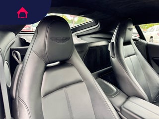 2020 Aston Martin Vantage