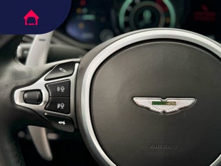 2020 Aston Martin Vantage