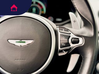 2020 Aston Martin Vantage