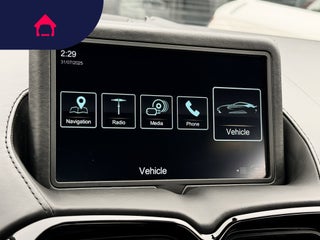 2020 Aston Martin Vantage