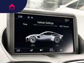 2020 Aston Martin Vantage