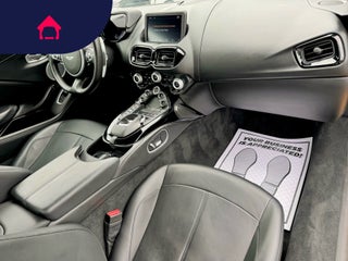 2020 Aston Martin Vantage