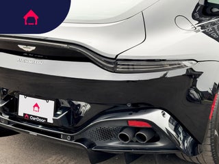 2020 Aston Martin Vantage