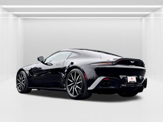 2020 Aston Martin Vantage