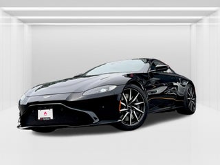 2020 Aston Martin Vantage