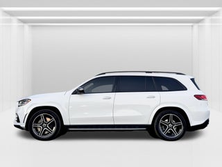2020 Mercedes-Benz GLS