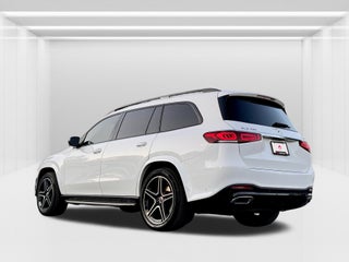 2020 Mercedes-Benz GLS